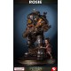 BioShock Infinite Statue 1/4 Big Daddy Rosie 53 cm